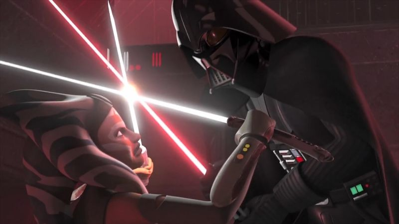 Illustration for article titled 13 respuestas que esperamos conocer durante el Star Wars Celebration Europe
